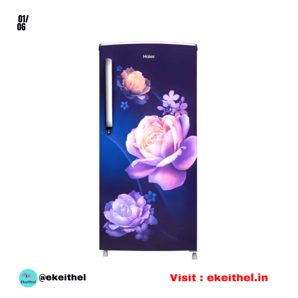 Haier Refrigerator HRD-2062CMN | eKeithel